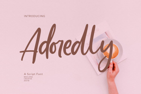Adoredly Script: A Review for Campaign Designers