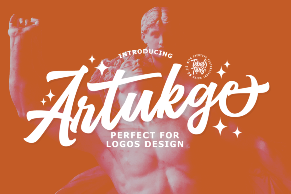 Artukge Script: A Bold Handwritten Typeface for Editors