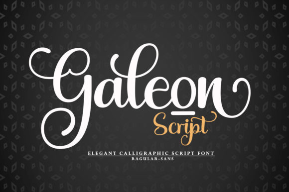 Galeon Script: A Designer's Honest Review